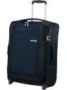 Samsonite 137228/KG6301 - NYLON/POLYESTER  samsonite-d'lite-valise 55cm 2 roues valise