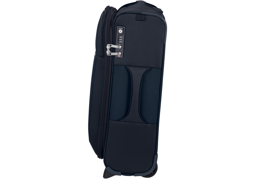 Samsonite 137228/KG6301 - NYLON/POLYESTER  samsonite-d'lite-valise 55cm 2 roues