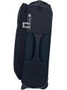 Samsonite 137228/KG6301 - NYLON/POLYESTER  samsonite-d'lite-valise 55cm 2 roues valise