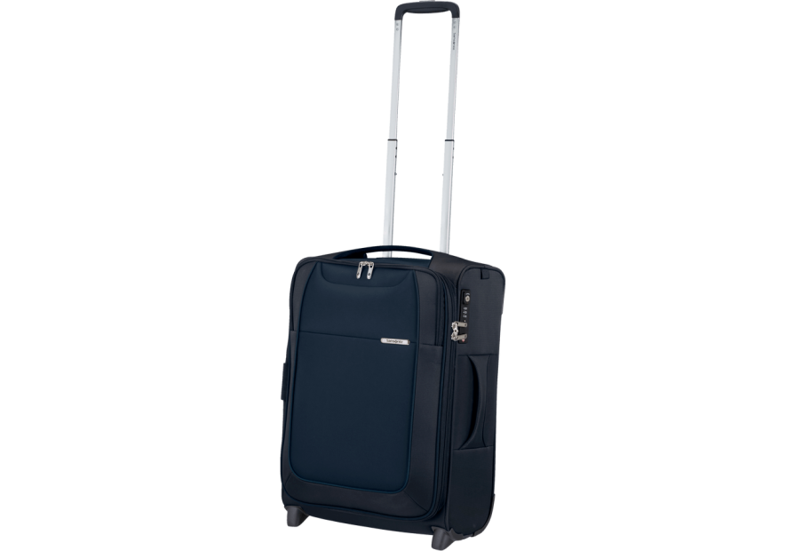 Samsonite 137228/KG6301 - NYLON/POLYESTER  samsonite-d'lite-valise 55cm 2 roues
