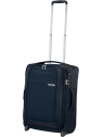 Samsonite 137228/KG6301 - NYLON/POLYESTER  samsonite-d'lite-valise 55cm 2 roues valise