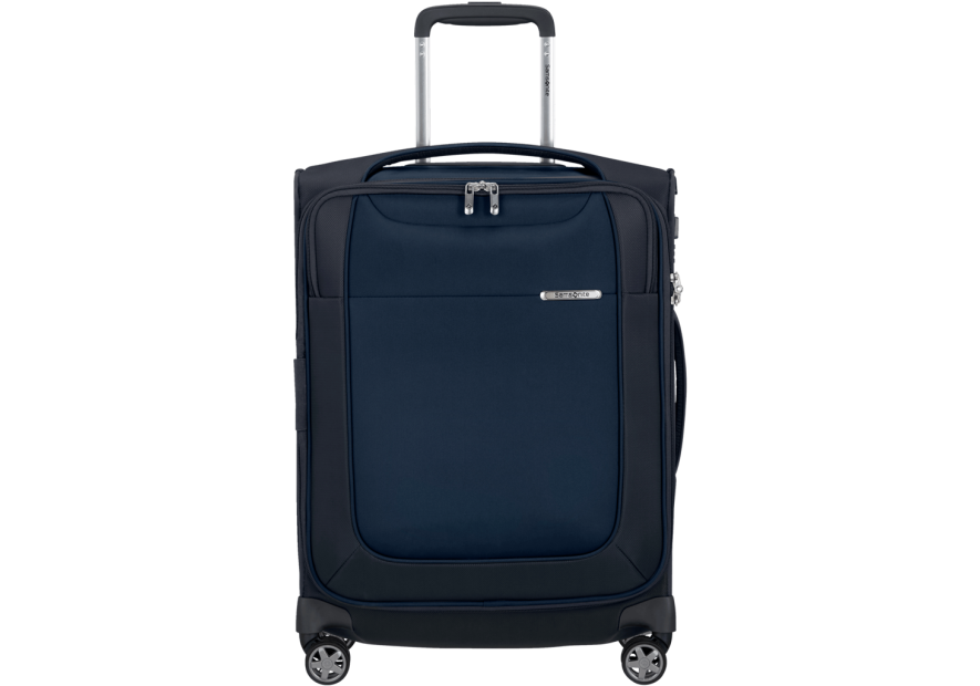 Samsonite 137229/KG6302 - NYLON/POLYESTER  samsonite d'lite valise spinner 55cm