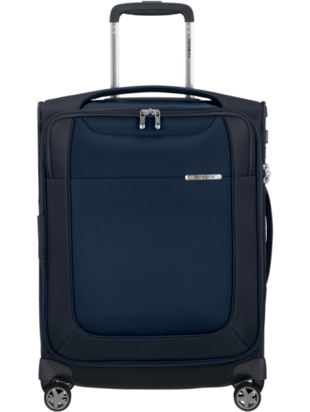 Samsonite 137229/KG6302 - NYLON/POLYESTER  samsonite d'lite valise spinner 55cm