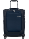 Samsonite 137229/KG6302 - NYLON/POLYESTER  samsonite d'lite valise spinner 55cm valise