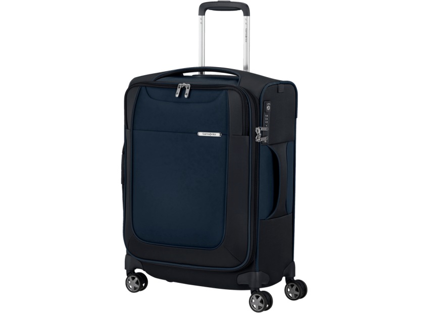 Samsonite 137229/KG6302 - NYLON/POLYESTER  samsonite d'lite valise spinner 55cm