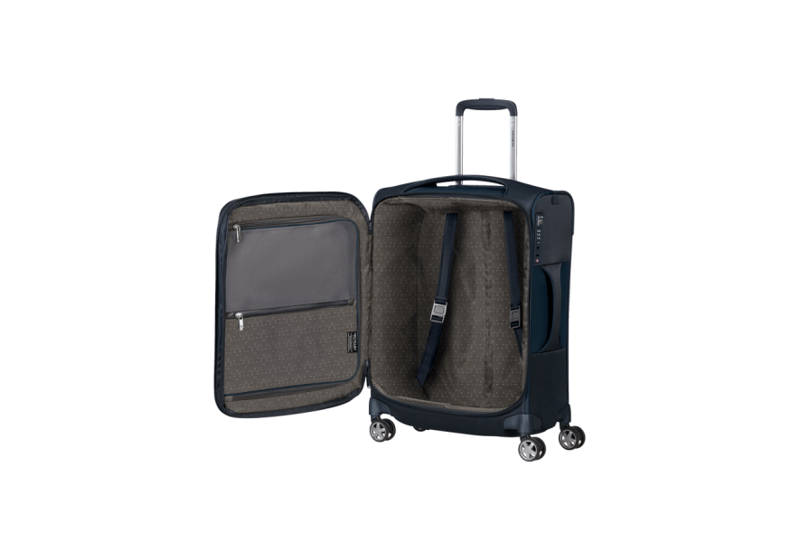 Samsonite 137229/KG6302 - NYLON/POLYESTER  samsonite d'lite valise spinner 55cm