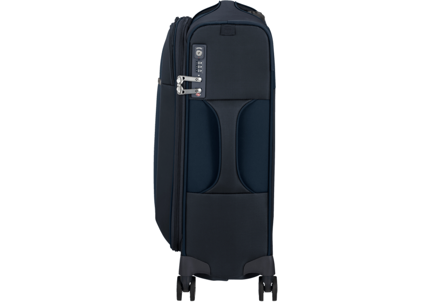 Samsonite 137229/KG6302 - NYLON/POLYESTER  samsonite d'lite valise spinner 55cm