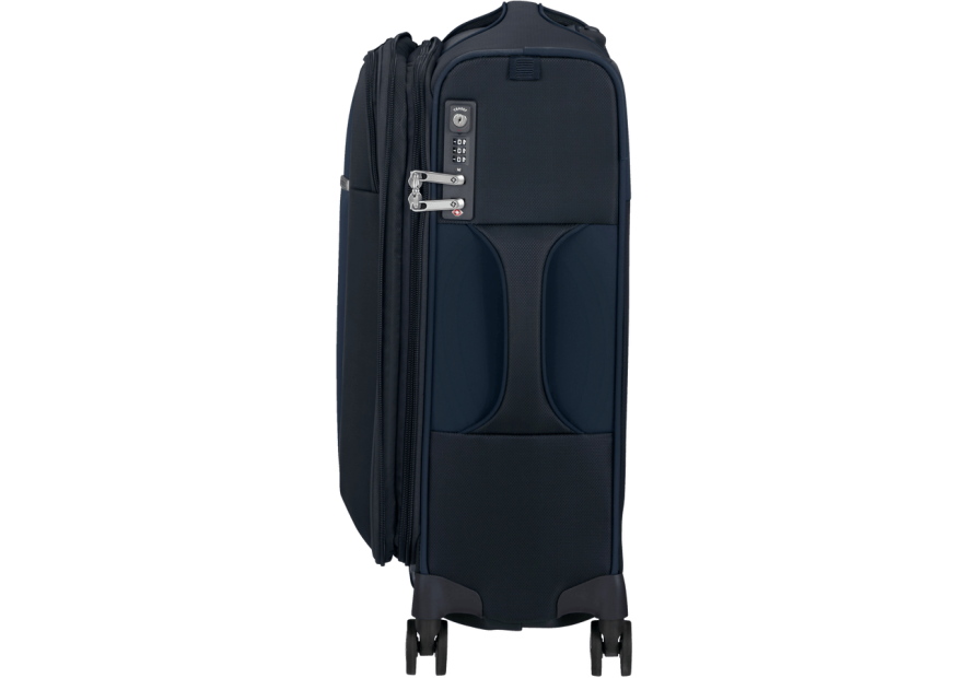 Samsonite 137229/KG6302 - NYLON/POLYESTER  samsonite d'lite valise spinner 55cm
