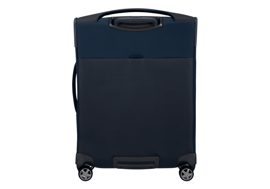 Samsonite 137229/KG6302 - NYLON/POLYESTER  samsonite d'lite valise spinner 55cm