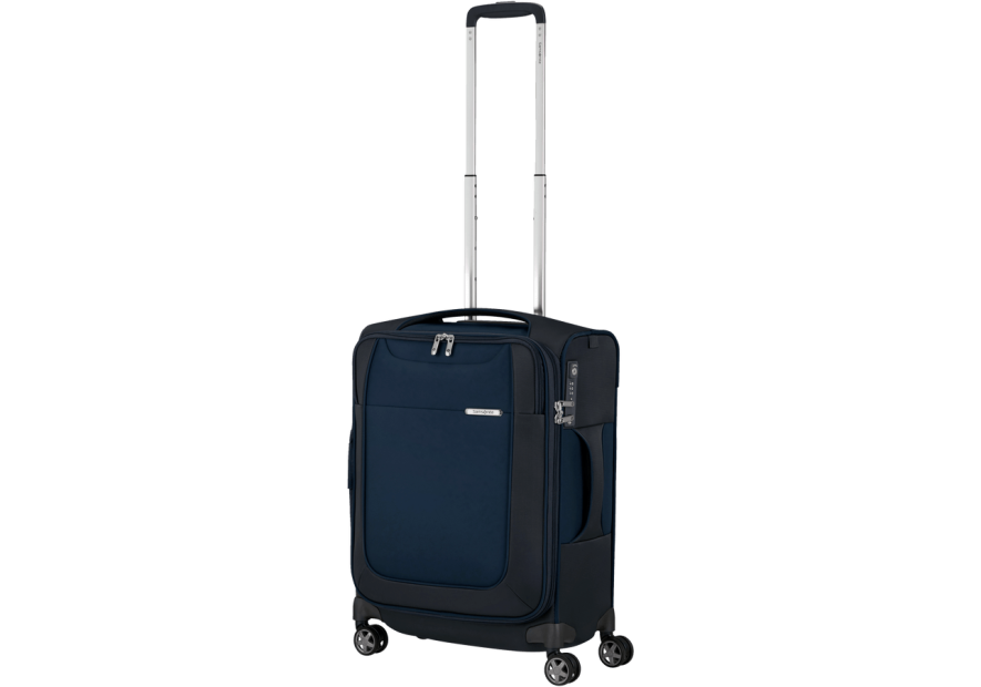 Samsonite 137229/KG6302 - NYLON/POLYESTER  samsonite d'lite valise spinner 55cm
