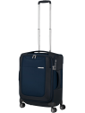 Samsonite 137229/KG6302 - NYLON/POLYESTER  samsonite d'lite valise spinner 55cm valise
