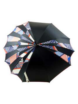 Guy De Jean LPF44 le parapluie français étoile parapluie