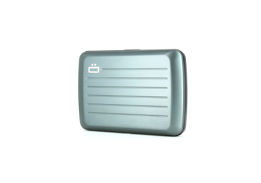 Ögon Design SV2 OSLO porte carte aluminium protection ffid s p.cartes credit