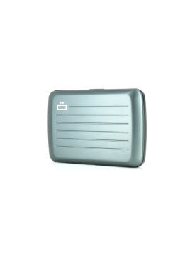 Ögon Design SV2 OSLO porte carte aluminium protection ffid s p.cartes credit