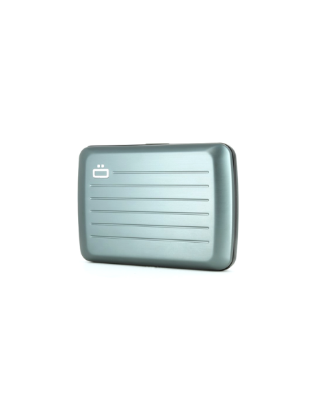 Ögon Design SV2 OSLO porte carte aluminium protection ffid s p.cartes credit