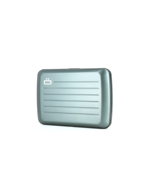 Ögon Design SV2 OSLO porte carte aluminium protection ffid s pcartes-credit