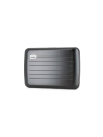 Ögon Design SV2 OSLO - ALU - NOIR porte carte aluminium protection ffid s pcartes-credit