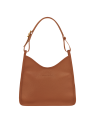Longchamp 10155/021 - VACHETTE FOULONNEE - longchamp-le foulonné-besace m sacs-a-mains