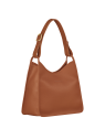 Longchamp 10155/021 - VACHETTE FOULONNEE - longchamp-le foulonné-besace m sacs-a-mains
