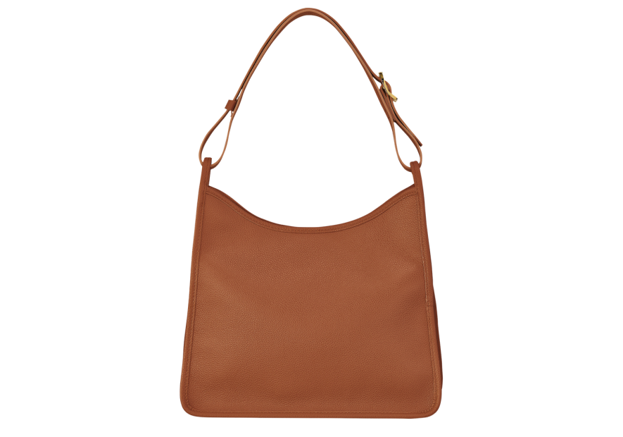 Longchamp 10155/021 - VACHETTE FOULONNEE - longchamp-le foulonné-besace m