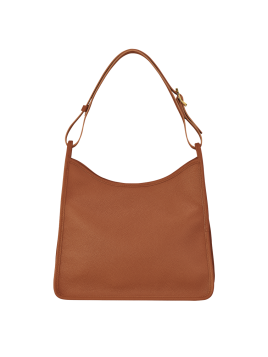 Longchamp 10155/021 - VACHETTE FOULONNEE - longchamp-le foulonné-besace m