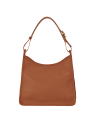 Longchamp 10155/021 - VACHETTE FOULONNEE - longchamp-le foulonné-besace m sacs-a-mains