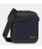 HNXT01/APP - TWILL NYLON - BLEU
