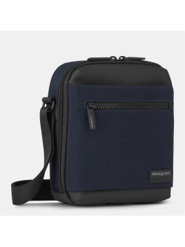 Hedgren HNXT01/APP - TWILL NYLON - BLEU hedgren pochette badoulière