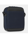 Hedgren HNXT01/APP - TWILL NYLON - BLEU sac homme taille s next bandoulière sacoche-homme