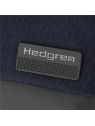 Hedgren HNXT01/APP - TWILL NYLON - BLEU sac homme taille s next bandoulière sacoche-homme