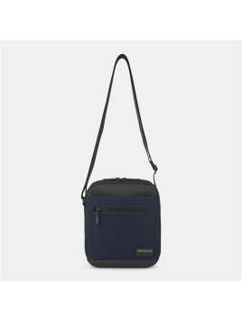 Hedgren HNXT01/APP - TWILL NYLON - BLEU hedgren pochette badoulière