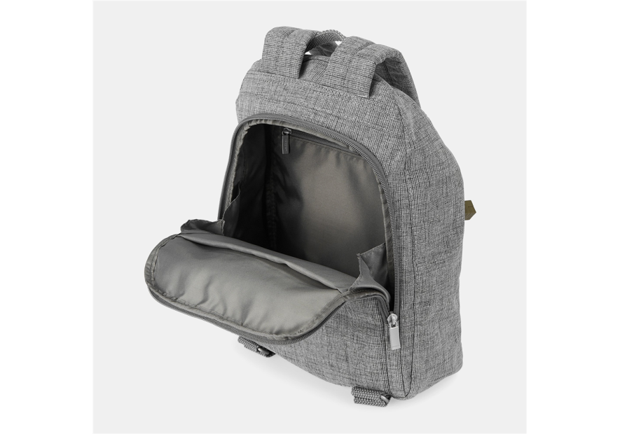Hedgren HIC11L/VOGUE L - NYLON - ESSENCE hedgren vogue l sac à dos gm