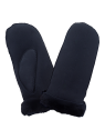 Glove Story 21469SH mouffle mouton lainé femme glove story gants-femme