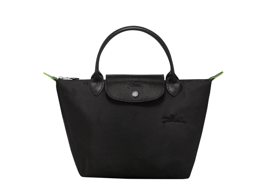 Longchamp 1621919 - POLYESTER RECYCLÉ - NO sac à main s le pliage green