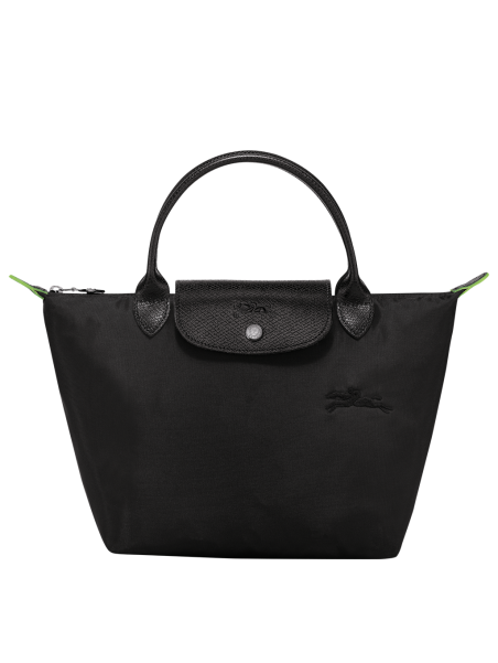 Longchamp 1621919 - POLYESTER RECYCLÉ - NO sac à main s le pliage green