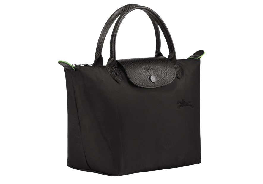 Longchamp 1621919 - POLYESTER RECYCLÉ - NO sac à main s le pliage green