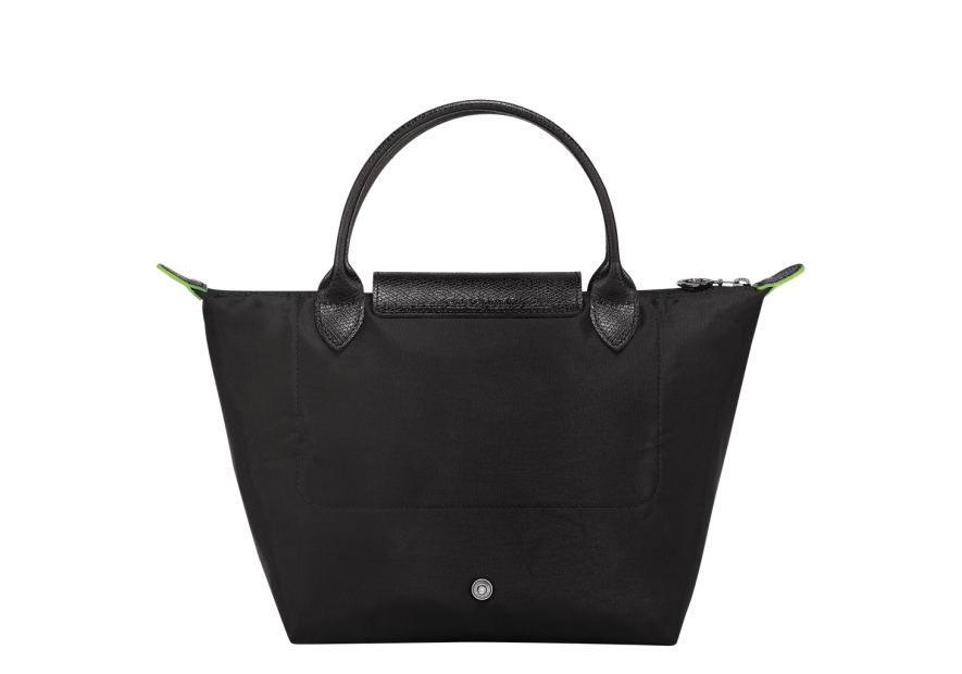 Longchamp 1621919 - POLYESTER RECYCLÉ - NO sac à main s le pliage green