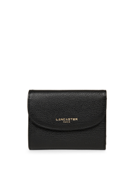 Lancaster 129-26 - VACHETTE FOULONNEE - NO Dune - Portefeuille dos à dos