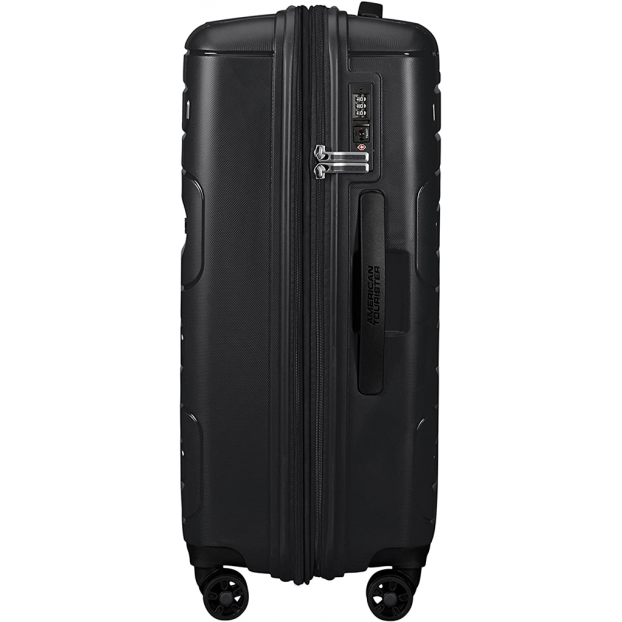 américan tourister 107527/51G002 - POLYPROPYLÈNE -  valise sunside 68cm Valises