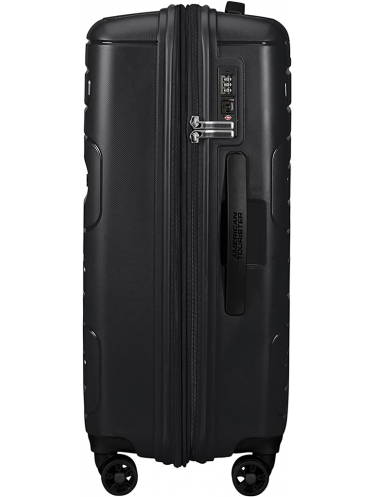 américan tourister 107527/51G002 - POLYPROPYLÈNE -  valise sunside 68cm valises