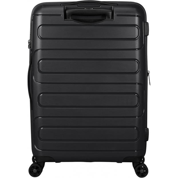 américan tourister 107527/51G002 - POLYPROPYLÈNE -  valise sunside 68cm Valises