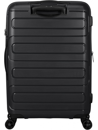 américan tourister 107527/51G002 - POLYPROPYLÈNE -  valise sunside 68cm valises