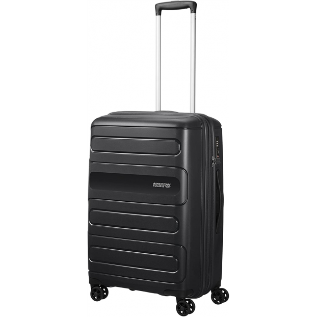 américan tourister 107527/51G002 - POLYPROPYLÈNE -  valise sunside 68cm Valises