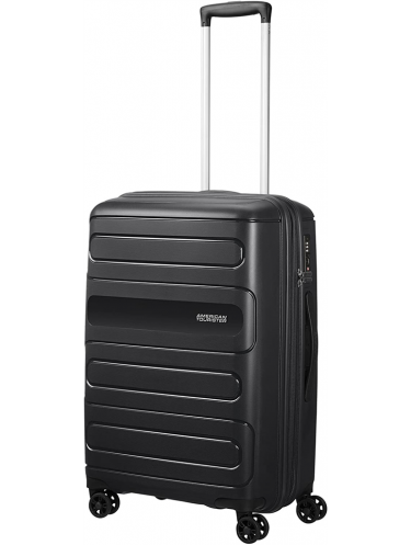 américan tourister 107527/51G002 - POLYPROPYLÈNE -  valise sunside 68cm valises