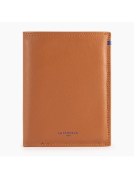 Le Tanneur TMIN3311 portefeuille martin Portefeuille Homme