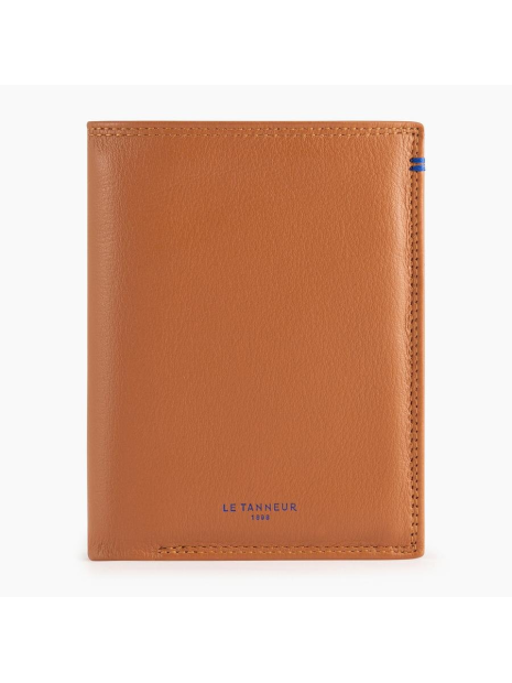 Le Tanneur TMIN3311 portefeuille martin portefeuille-homme