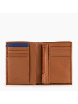 Le Tanneur TMIN3311 portefeuille martin Portefeuille Homme