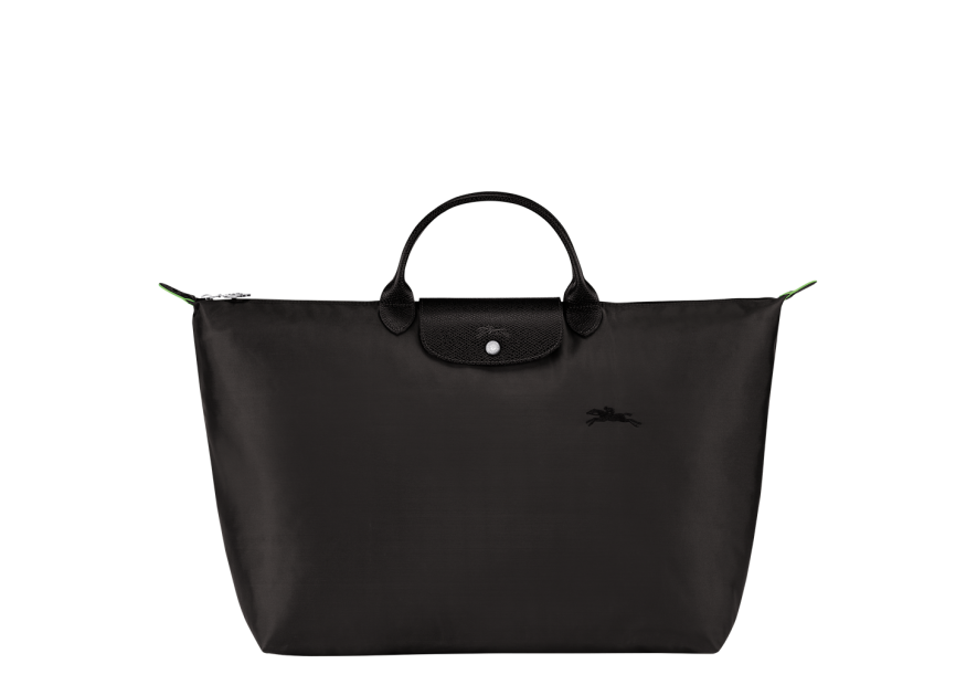 Longchamp 1624919 - POLYAMIDE RECYCLÉ - NO sac de voyage s le pliage green Sacs de voyage