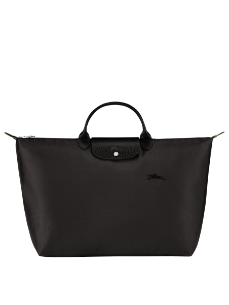 Longchamp 1624919 - POLYAMIDE RECYCLÉ - NO sac de voyage s le pliage green Sacs de voyage
