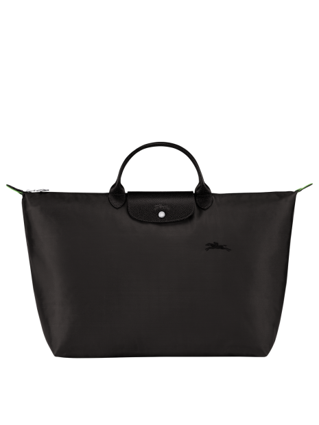 Longchamp 1624919 - POLYAMIDE RECYCLÉ - NO sac de voyage s le pliage green sacs-de-voyage